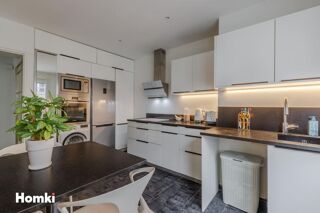  Appartement � vendre 4 pi�ces 113 m�