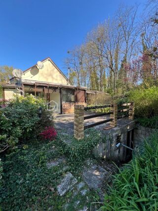  Maison à vendre 5 pièces 98 m²