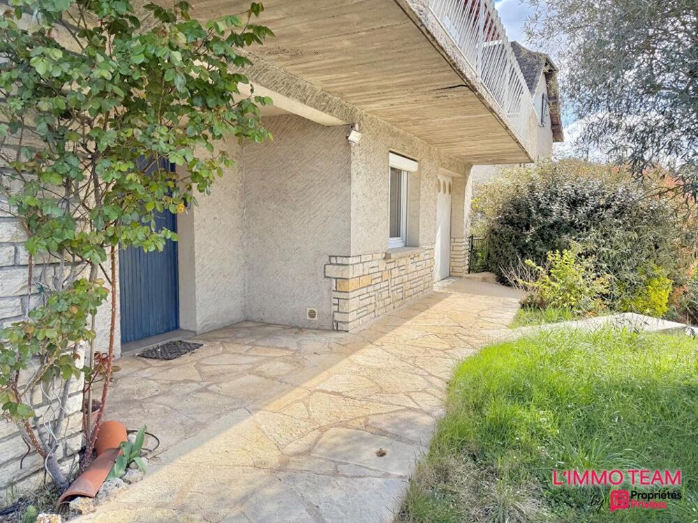 Vente Maison Maison 4 chambres sur 500 m² de terrain proche centre ville de Cahors Cahors