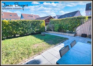  Maison à louer 6 pièces 137 m² Gex