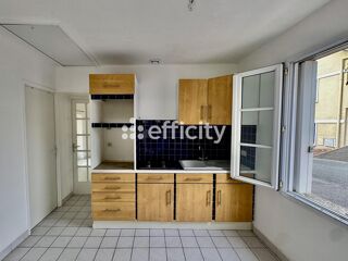  Maison  vendre 2 pices 40 m