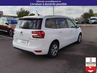 Grand C4 Spacetourer Essence 130 Feel 2018 occasion 10150 Lavau