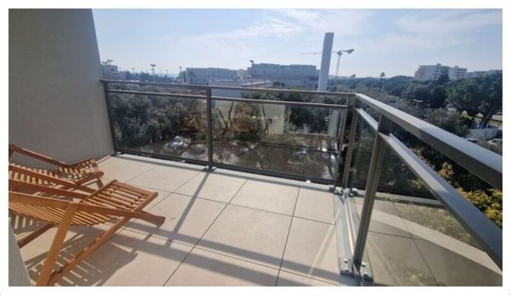 � vendre  Maison Antibes (06600)