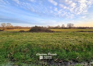  Terrain � vendre 7700 m�