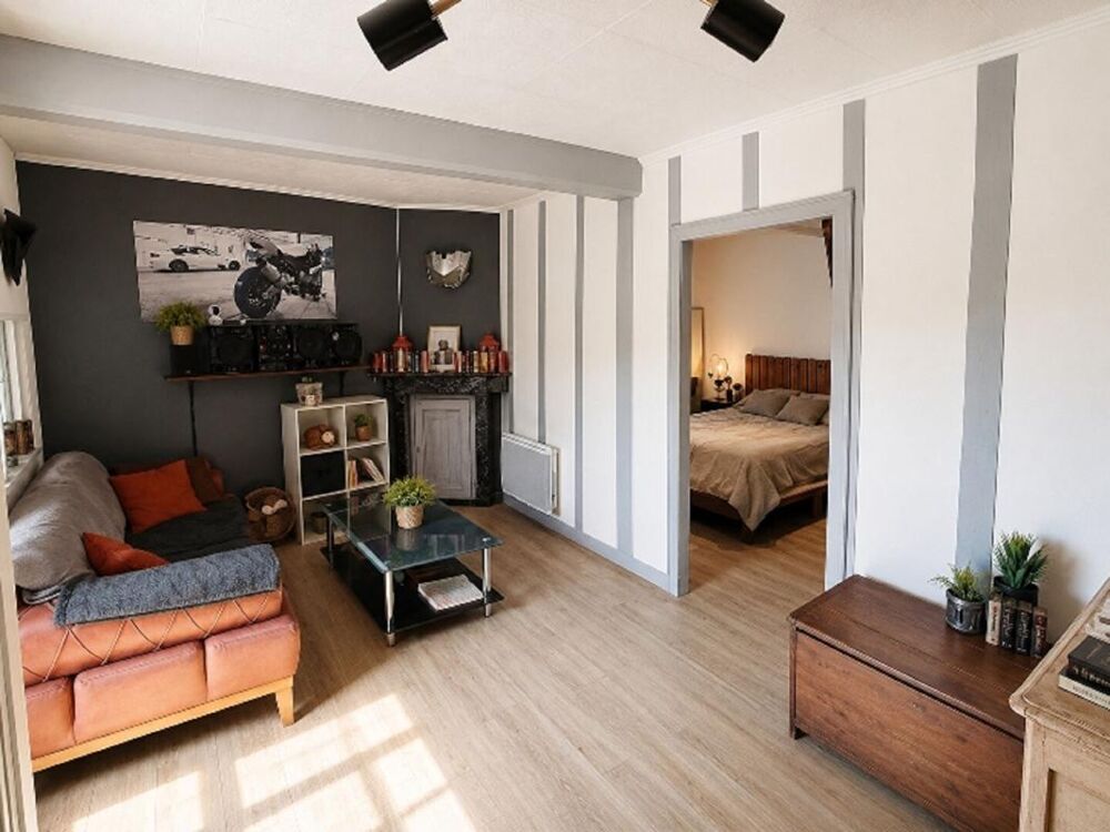 Maison à 5 minutes de VOVES