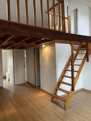  Appartement  louer 3 pices 61 m