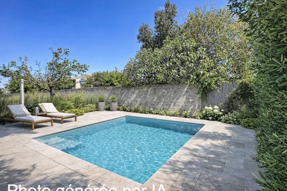 Vente Maison Maison à vendre 10 pièces SAUVIAN (34) Sauvian