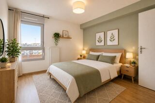  Appartement à vendre 3 pièces 67 m²