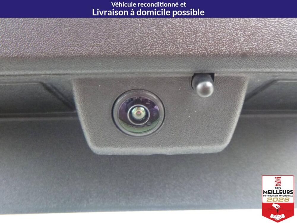3008 Hybrid 136 e-DCS6 GT 2025 occasion 10150 Lavau