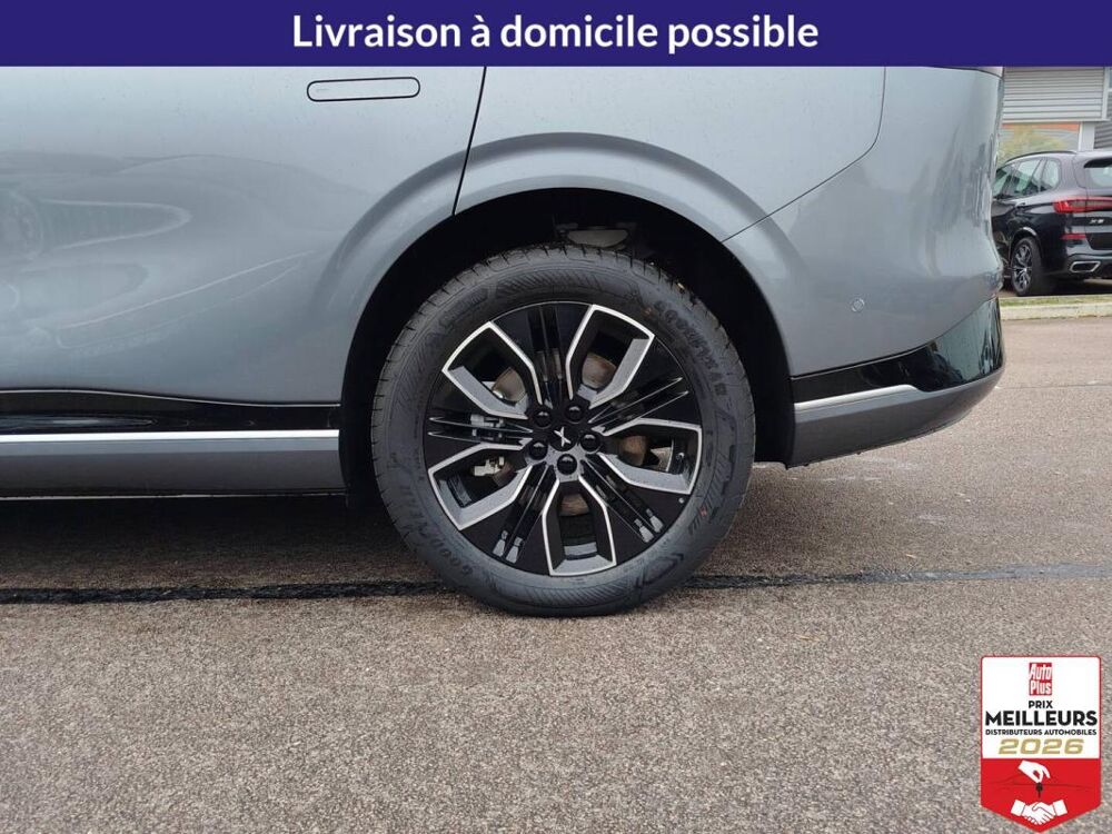 G9 RWD Standard Range +Si&egrave;ges Premium +Dynaudio +A 2026 occasion 10150 Lavau