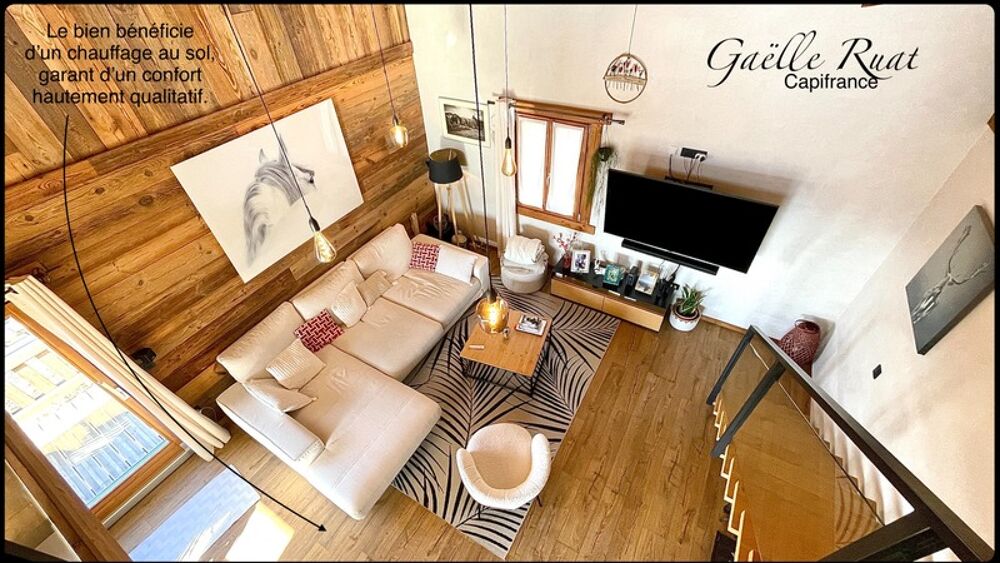 � vendre  Appartement Font-Romeu-Odeillo-Via (66120)