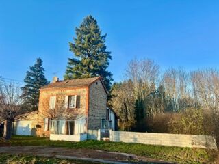  Maison à vendre 3 pièces 70 m²