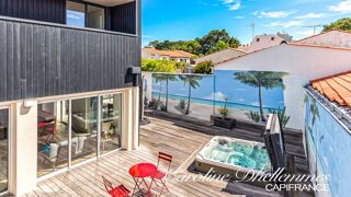  Maison à vendre 7 pièces 263 m²