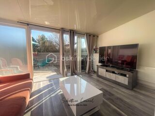  Villa � vendre 3 pi�ces 44 m�