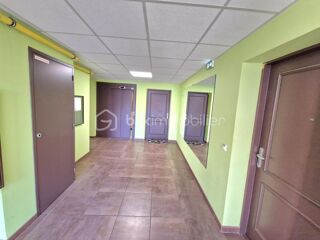  Appartement à vendre 3 pièces 76 m²