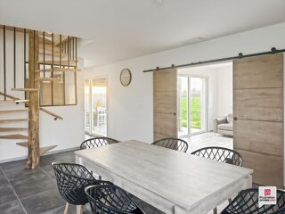  Maison � vendre 6 pi�ces 120 m�