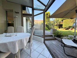  Maison à vendre 8 pièces 176 m²