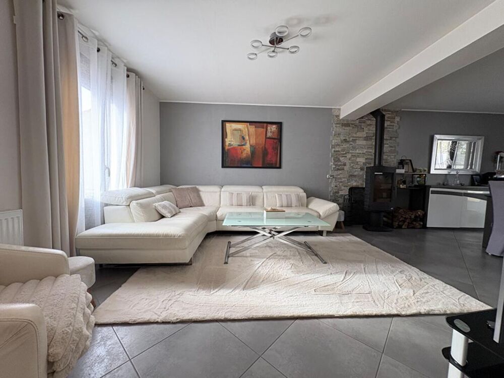 Vente Maison Maison familiale ,idéalement située en parfait état Saint sebastien sur loire