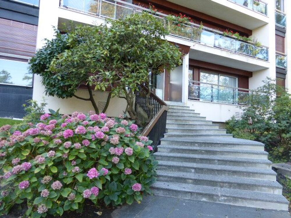 Location Appartement Studio de 23m2 à louer sur Sèvres Sevres