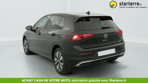 Golf 8 1.5 eTSI EVO2 116 DSG7 Life Plus 2024 occasion 69190 Saint-Fons