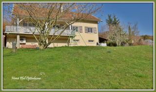  Maison à vendre 7 pièces 208 m²