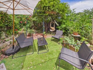  Appartement à vendre 3 pièces 97 m²