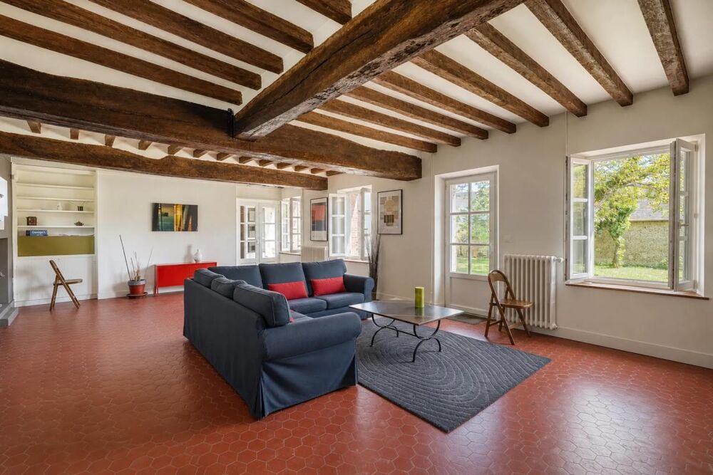 à vendre  Maison Croisilles (28210)
