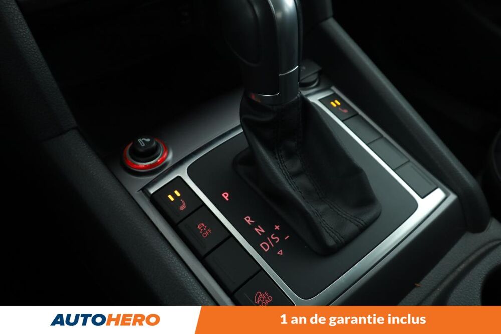Amarok 2.0 TDI 4Motion Ultimate Auto 180 ch 2015 occasion 92130 Issy-les-Moulineaux