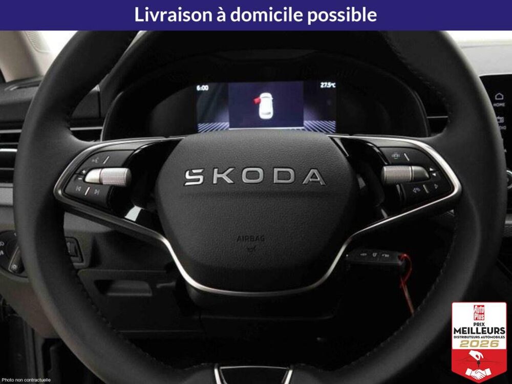 Kamiq 1.0TSI SELECTION 2026 occasion 10150 Lavau