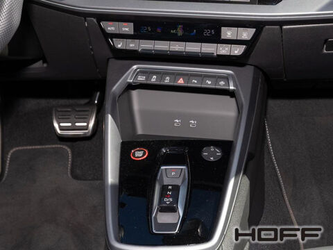 S3 Limousine 333 ch – Quattro Cuir Matrix LED HUD Toit Panorami 2024 occasion 33000 Bordeaux