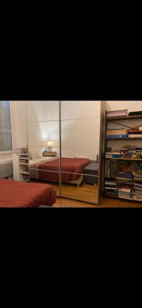  Appartement  louer 1 pice 14 m