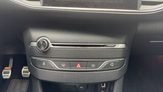 308 1.6 THP 270 GTI 2015 occasion 76170 Auberville La Campagne