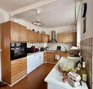  Maison � vendre 3 pi�ces 110 m�