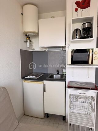  Appartement � vendre 1 pi�ce 12 m�