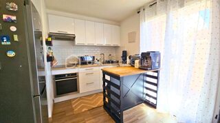  Appartement � vendre 3 pi�ces 52 m�