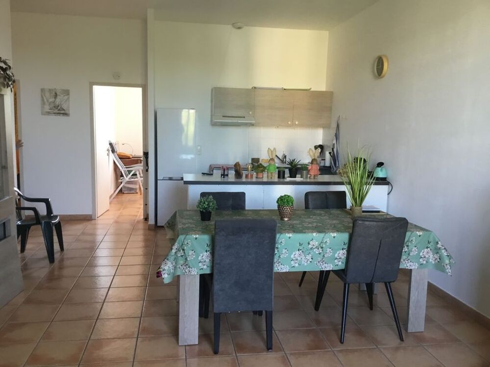 Appartement de 42m2 à louer sur Thuir
