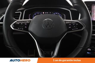 T-ROC 2.0 TDI R-Line DSG7 150 ch 2022 occasion 92130 Issy-les-Moulineaux