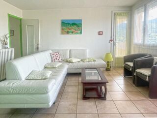  Appartement  vendre 5 pices 80 m