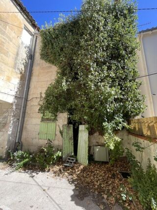  Maison à vendre 3 pièces 20 m²