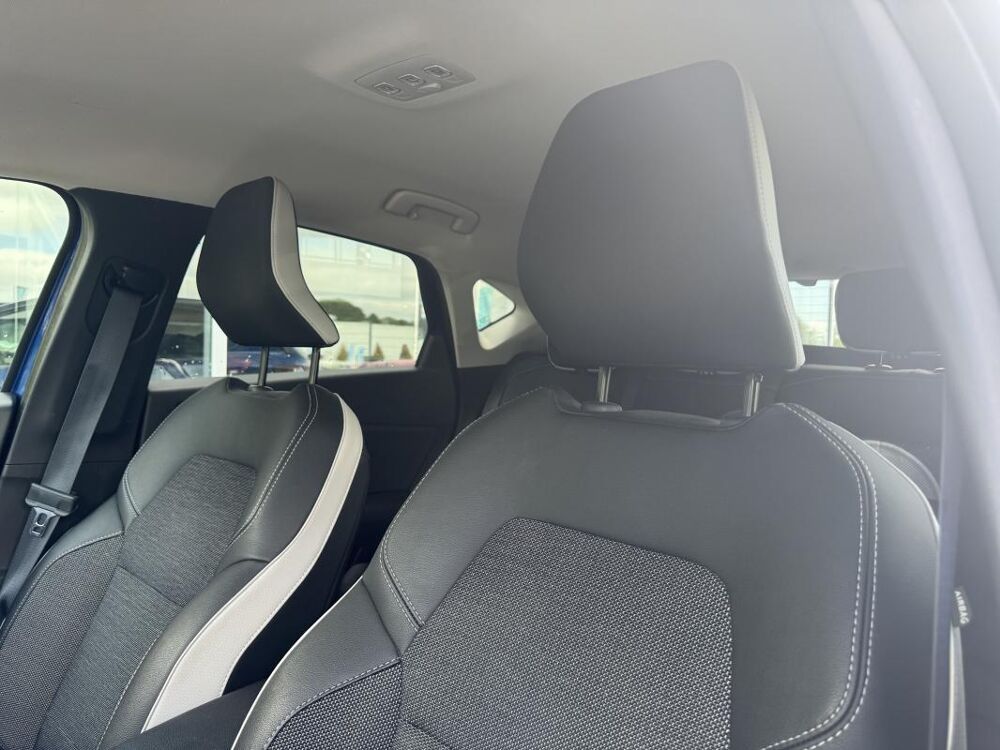 Captur II 1.3 TCE 130 FAP INTENS EDC 2019 occasion 78240 Chambourcy