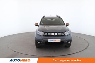 Duster II 1.3 TCe SL Extreme 4x2 EDC 150 ch 2023 occasion 92130 Issy-les-Moulineaux