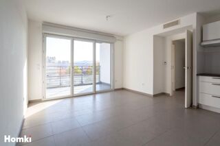  Appartement à vendre 2 pièces 43 m²