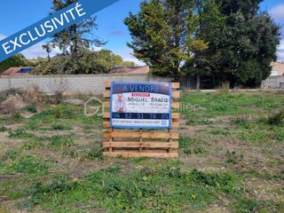  Terrain à vendre 390 m²