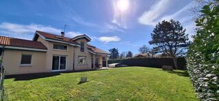 Vente Maison Maison Saint Just  140 m2 et piscine Saint just