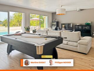  Maison � vendre 6 pi�ces 139 m�