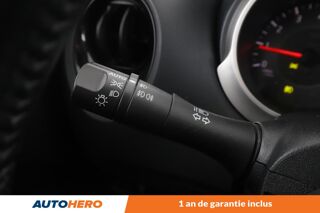 Juke 1.2 DIG-T N-Connecta 115 ch 2018 occasion 92130 Issy-les-Moulineaux