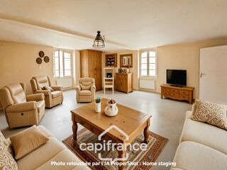  Maison  vendre 7 pices 165 m