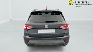 Arona 1.0 TSI 115 ch Start/Stop DSG7 Copa 2026 occasion 73420 Voglans