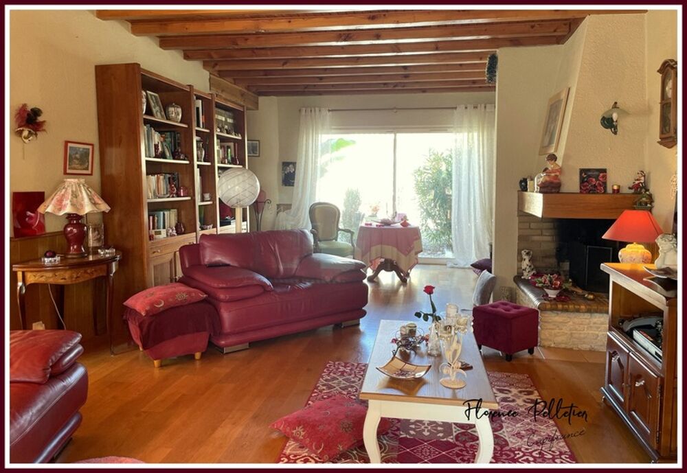 à vendre  Maison Puéchoursi (81470)