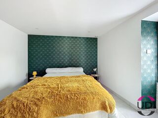  Maison � vendre 3 pi�ces 56 m�